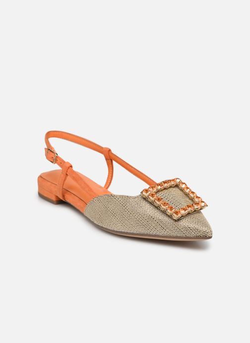 CHANEL BASSO SLINBACK TAMARIS