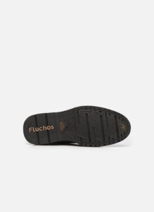 POLACCHINA CON ZIP LATERALE BUGGY FLUCHOS UOMO