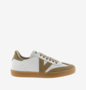 SNEAKER STRINGATA BERLIN CICLISTA VICTORIA DONNA