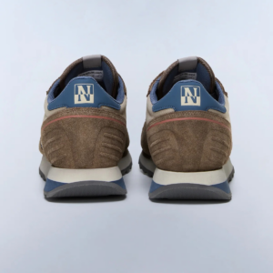 SNEAKER STRINGATA VIRTUS NAPAPIJRI UOMO