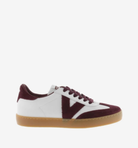 SNEAKER STRINGATA BERLIN CICLISTA VICTORIA DONNA