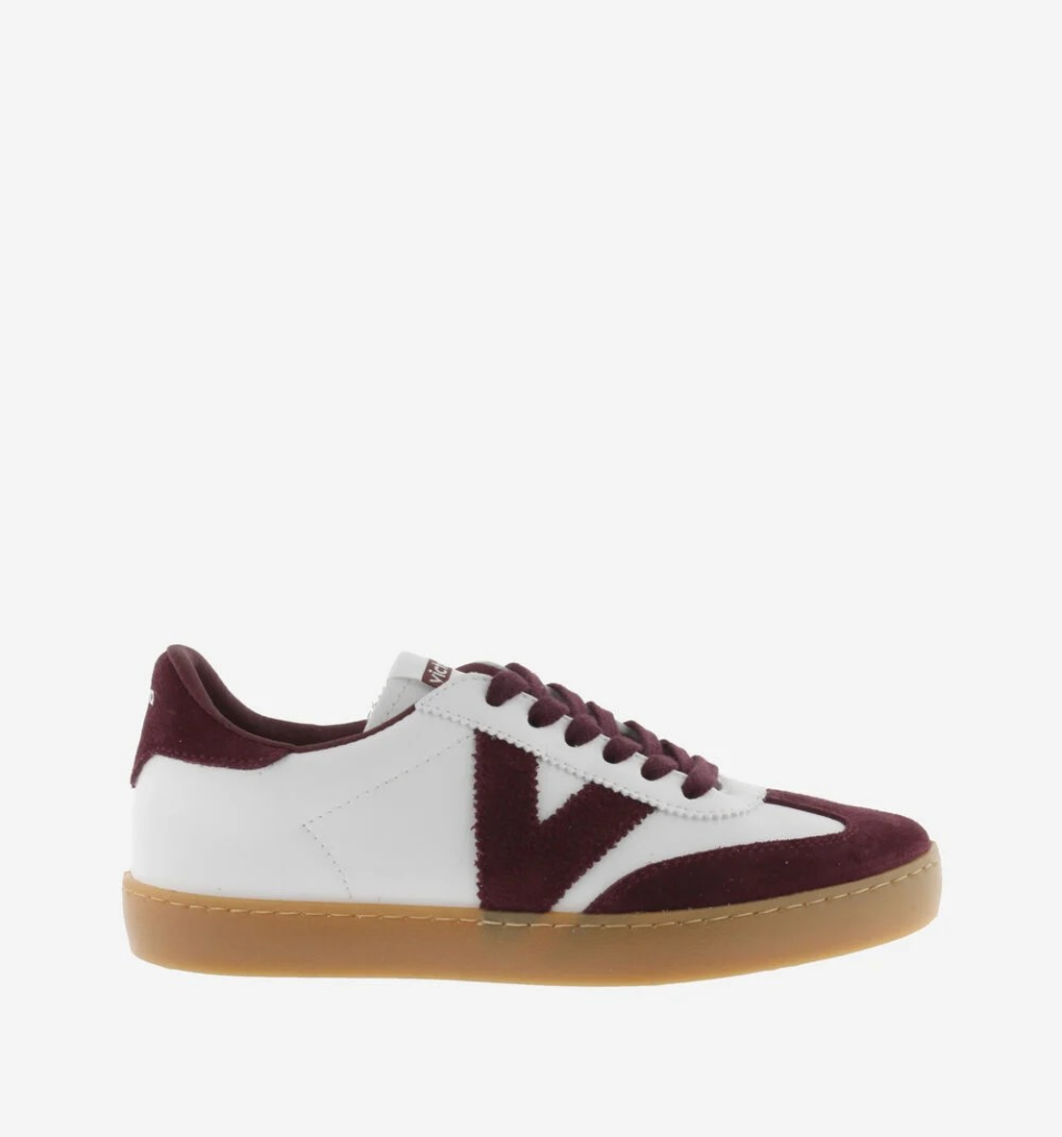 SNEAKER STRINGATA BERLIN CICLISTA VICTORIA DONNA