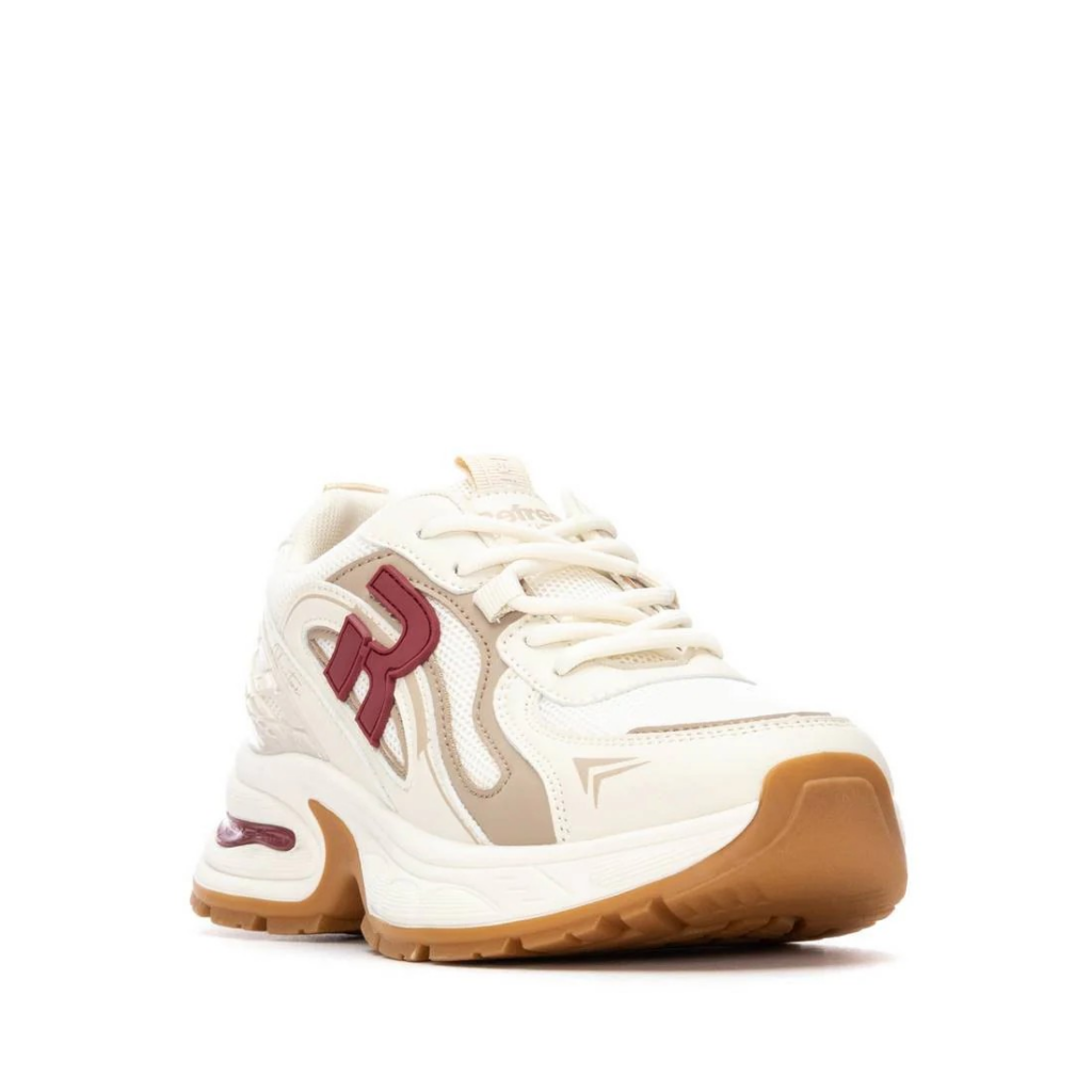 SNEAKERS STRINGATA MODELLO NEW BALANCE REFRESH DONNA
