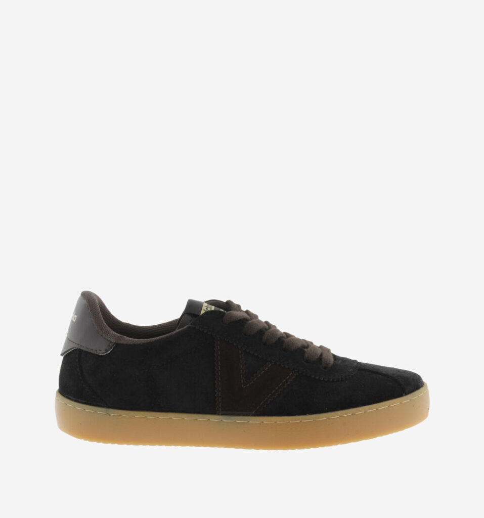 SNEAKER BASSA BERLIN VICTORIA DONNA