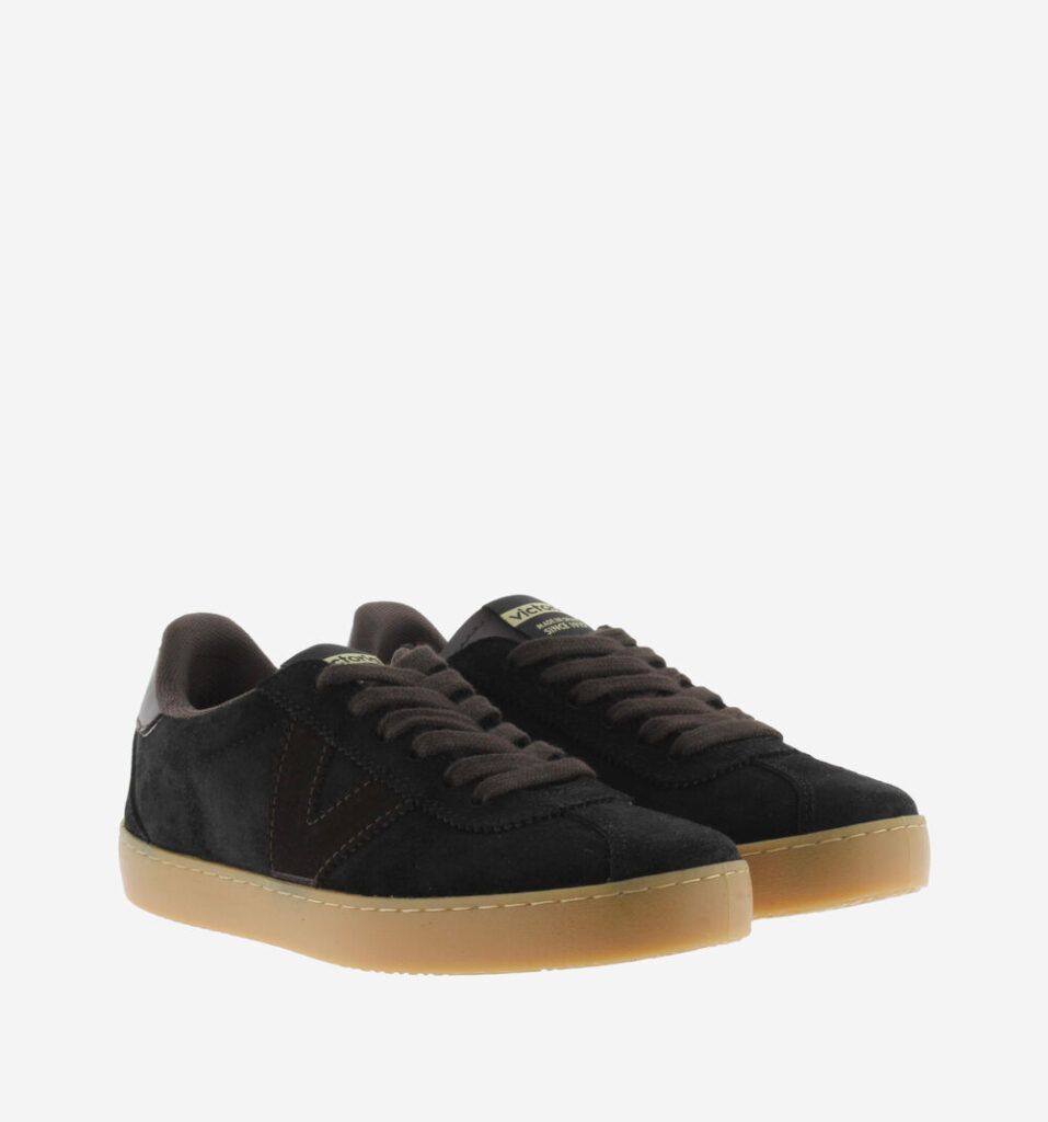 SNEAKER BASSA BERLIN VICTORIA DONNA