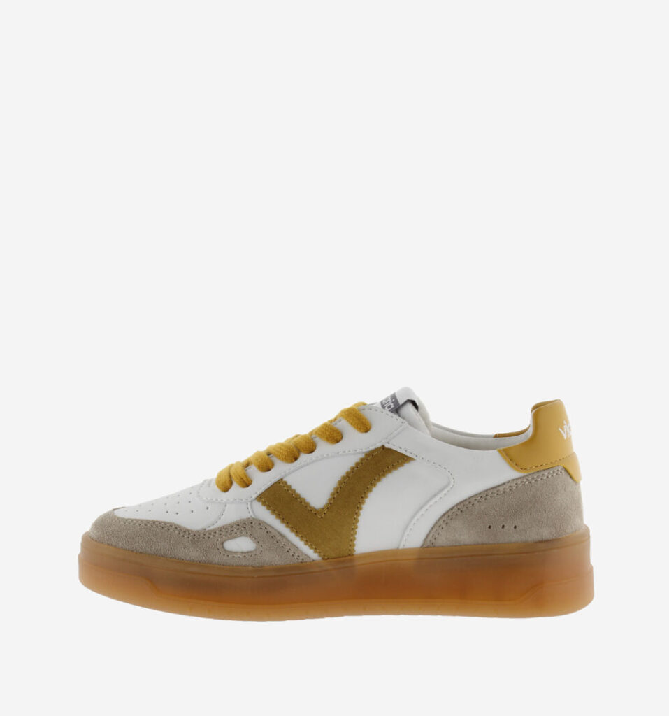 SNEAKERS ALLACCIATA SEUL VICTORIA DONNA