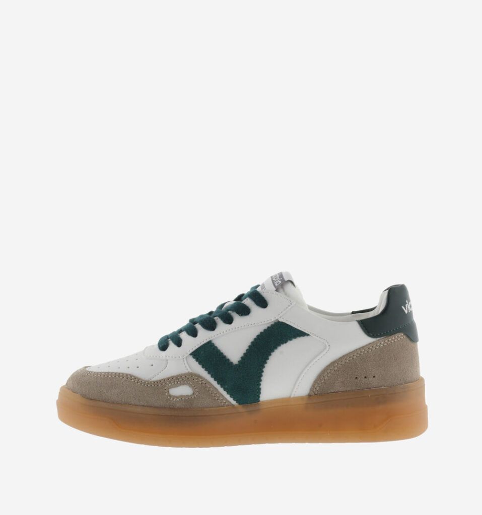 SNEAKERS ALLACCIATA SEUL VICTORIA DONNA