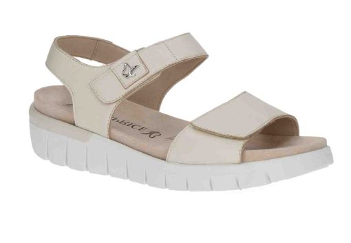 SANDALO CON FASCE REGOLABILE CAPRICE DONNA