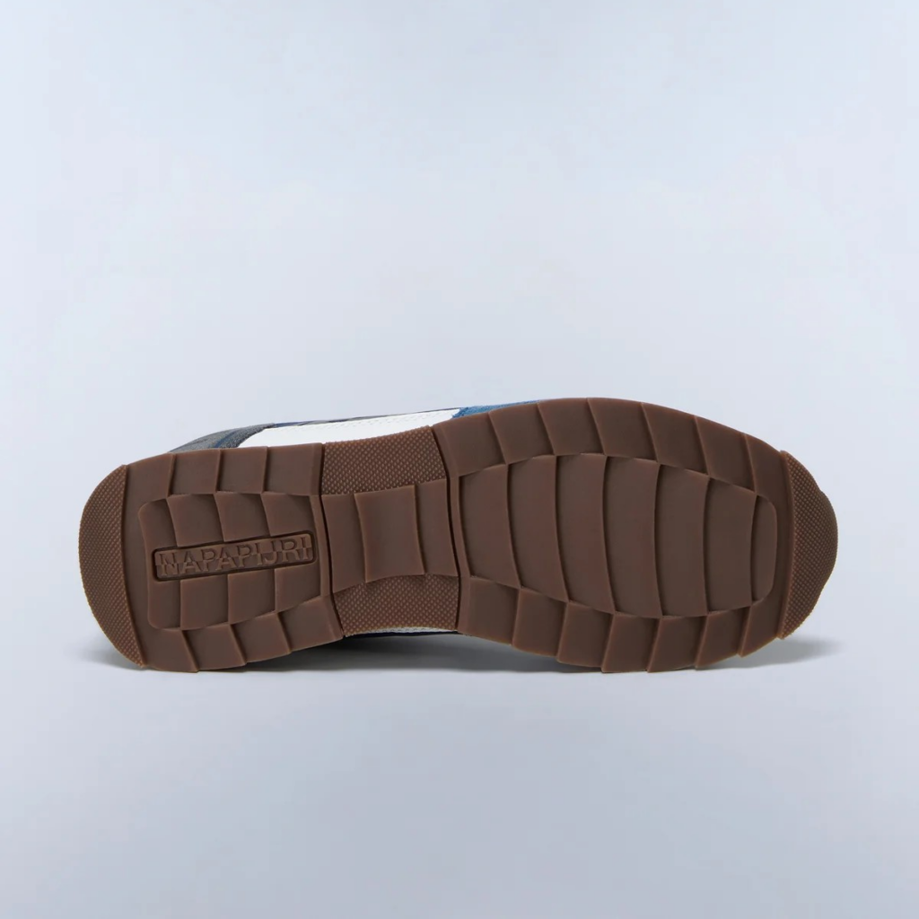 SNEAKER STRINGATA VIRTUS NAPAPIJRI UOMO