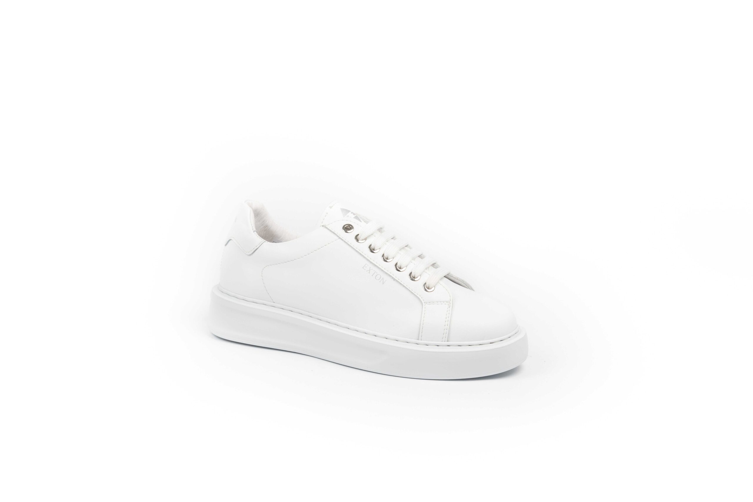SNEAKER ALLACCIATA MODELLO MCQUEEN EXTON DONNA