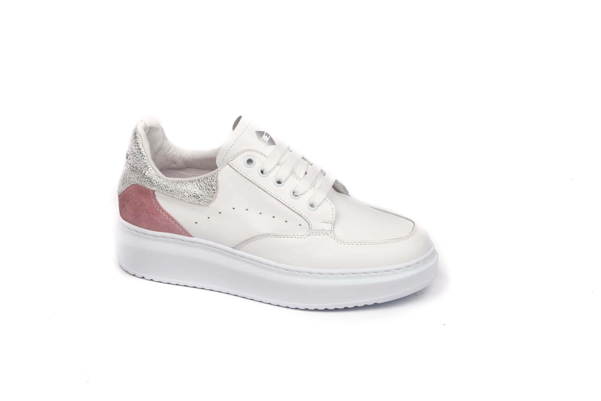 SNEAKERS DONNA CON VASCHETTA MODELLO MCQUEEN EXTON DONNA