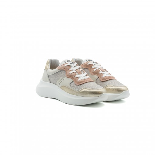 SNEAKER ALLACCIATA FREEDOM CHUNKY AMBITIOUS DONNA