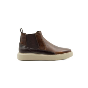 BEATLES ECLIPSE HIGH-TOP SNEAKER AMBITIOUS UOMO