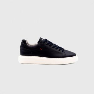 SNEAKER LACE UP ECLIPSE AMBITIOUS UOMO