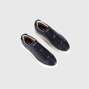 SNEAKER LACE UP ECLIPSE AMBITIOUS UOMO