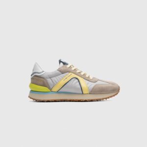 SNEAKER RUNNER RETRO RHOME AMBITIOUS UOMO