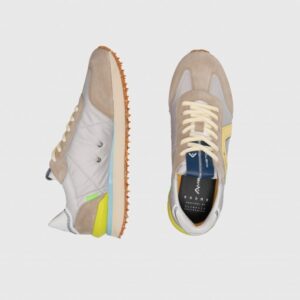 SNEAKER RUNNER RETRO RHOME AMBITIOUS UOMO