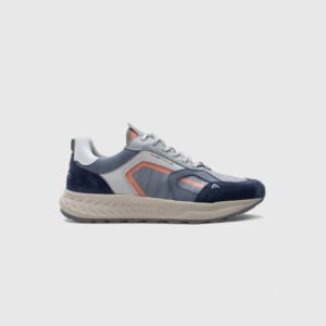 SNEAKER ALLACCIATA RUNNER MICHELIN VENTURE AMBITIOUS UOMO
