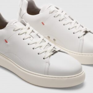 SNEAKER LACE UP ECLIPSE AMBITIOUS UOMO