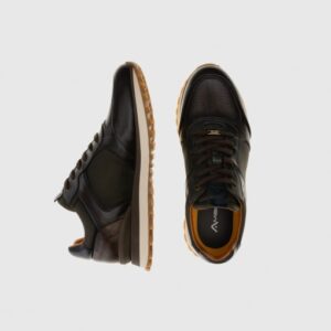 SCARPA ALLACCIATA PARK Classic Runner AMBITIOUS UOMO