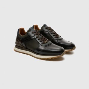 SCARPA ALLACCIATA PARK Classic Runner AMBITIOUS UOMO
