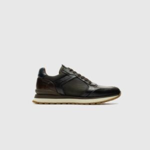 SCARPA ALLACCIATA PARK Classic Runner AMBITIOUS UOMO