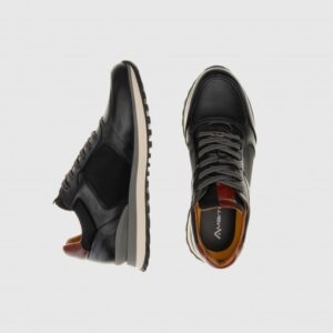 SCARPA ALLACCIATA PARK Classic Runner AMBITIOUS UOMO