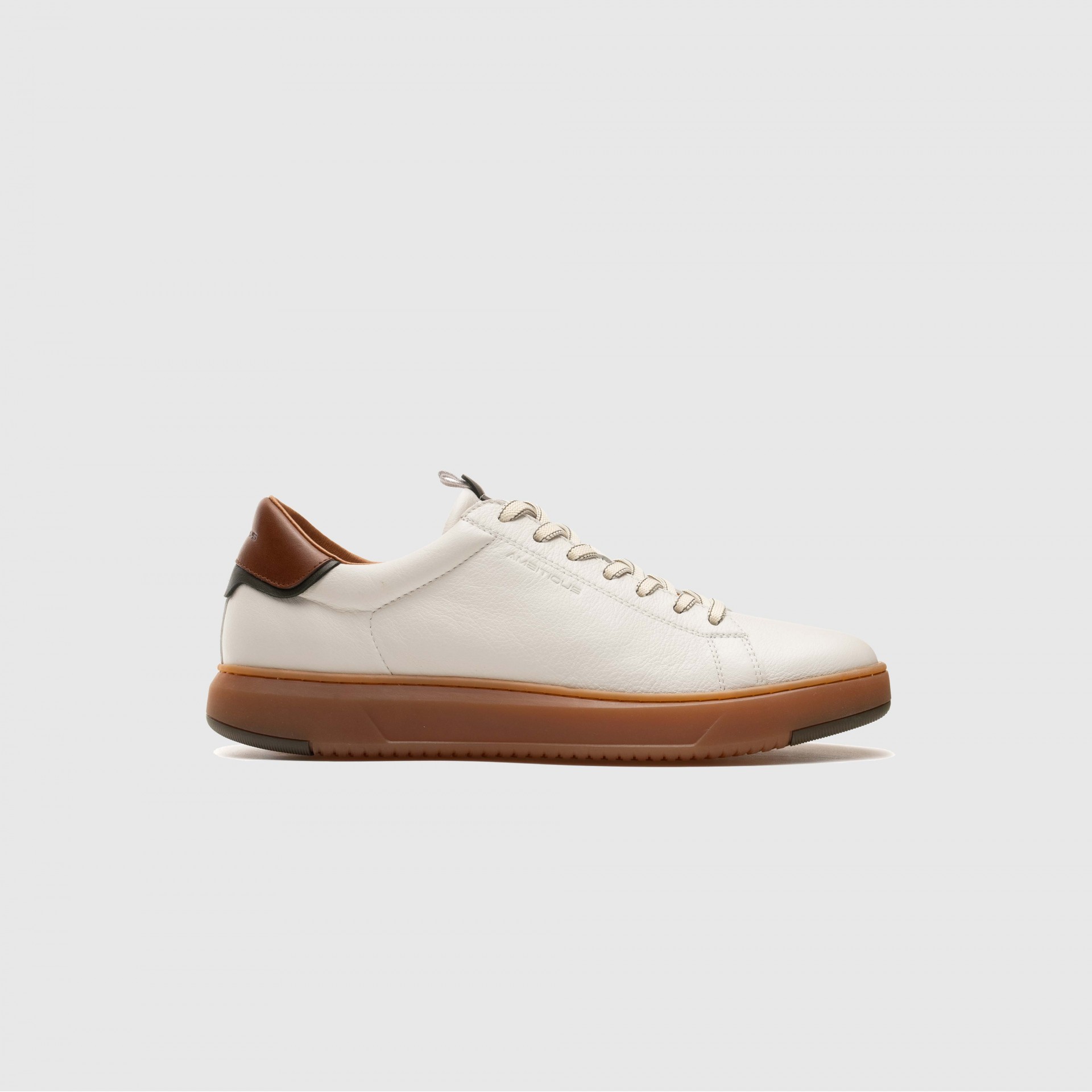 SNEAKERS ALLACCIATA AKTIF Low-Top AMBITIOUS UOMO