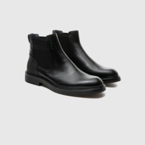 STIVALETTO CON ELASTICI LATERALE PINKA Chelsea Boot AMBITIOUS UOMO