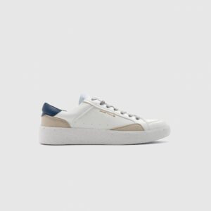 SNEAKER STRINGATA BRIXTON Court Light AMBITIOUS UOMO