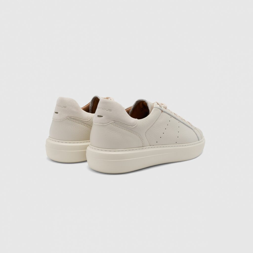SNEAKER STRINGATA PHOENIX Low-Top AMBITIOUS UOMO