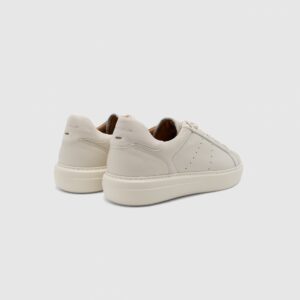 SNEAKER STRINGATA PHOENIX Low-Top AMBITIOUS UOMO