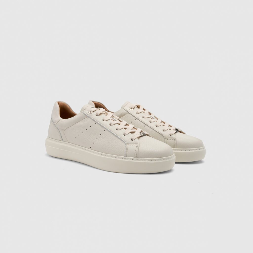 SNEAKER STRINGATA PHOENIX Low-Top AMBITIOUS UOMO