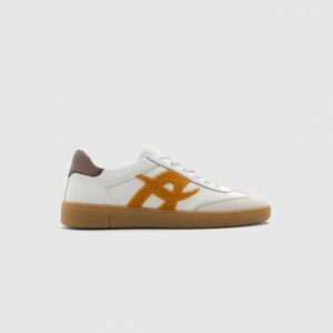 SNEAKER STRINGATA NOA RETRO AMBITIOUS DONNA