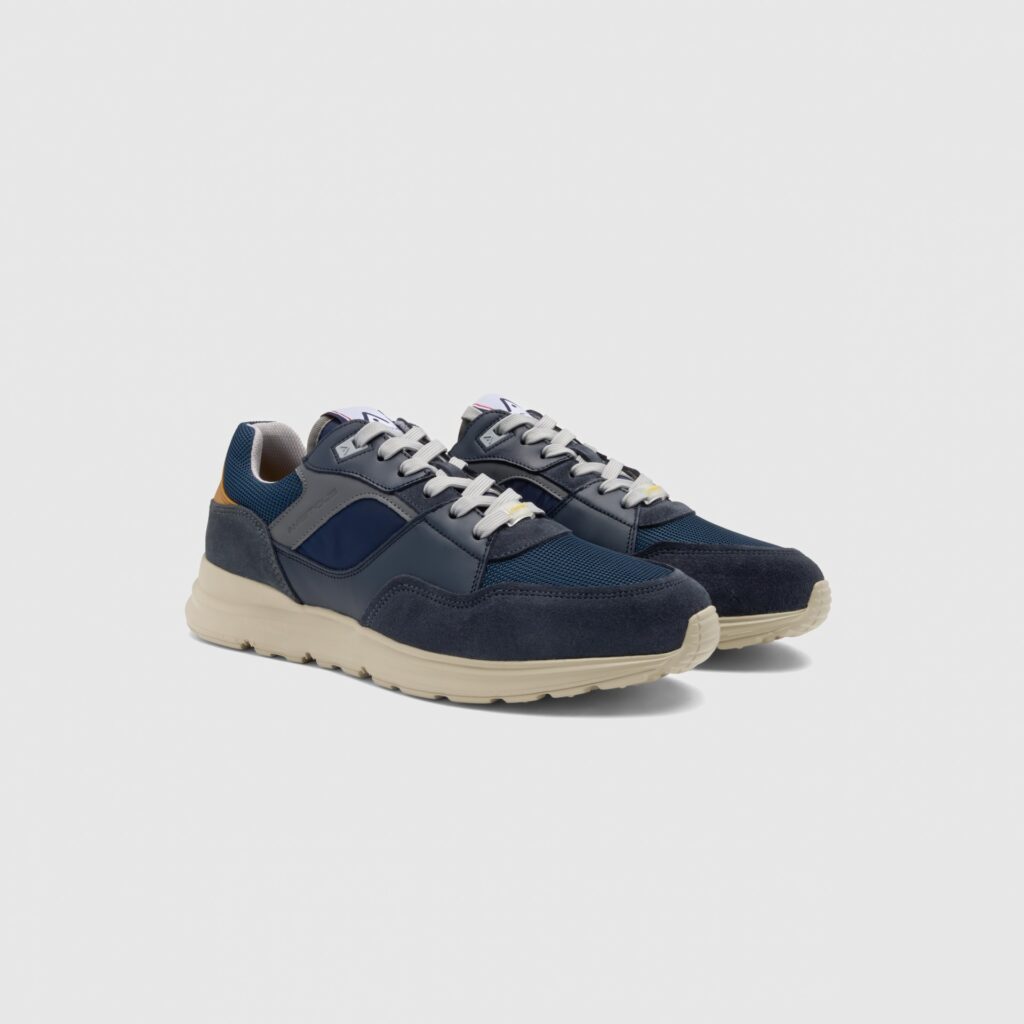 SNEAKER V2 STRINGATA ARROW Comfort AMBITIOUS UOMO
