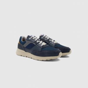 SNEAKER V2 STRINGATA ARROW Comfort AMBITIOUS UOMO