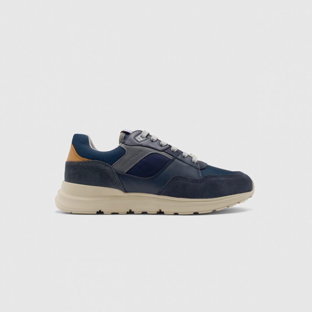 SNEAKER V2 STRINGATA ARROW Comfort AMBITIOUS UOMO