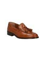 MOCASSINO CON NAPPINE KEBO