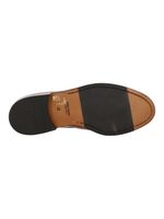 MOCASSINO CON NAPPINE KEBO