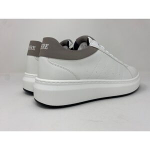 SNEAKER IN PELLE FERRE MILANO UOMO