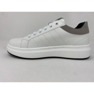 SNEAKER IN PELLE FERRE MILANO UOMO