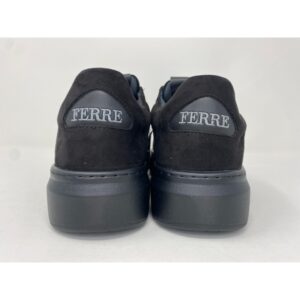 SNEAKER STRINGATA FERRE MILANO UOMO