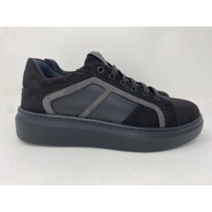 SNEAKER STRINGATA FERRE MILANO UOMO
