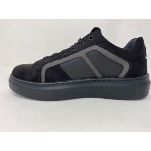 SNEAKER STRINGATA FERRE MILANO UOMO