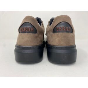 SNEAKER STRINGATA FERRE MILANO UOMO