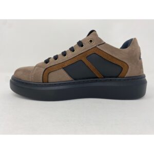 SNEAKER STRINGATA FERRE MILANO UOMO