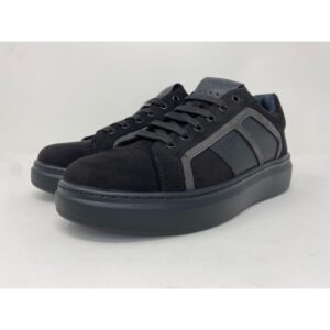 SNEAKER STRINGATA FERRE MILANO UOMO