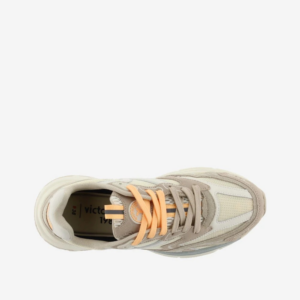 SNEAKER STRINGATA MYTHOS SPORT VICTORIA DONNA