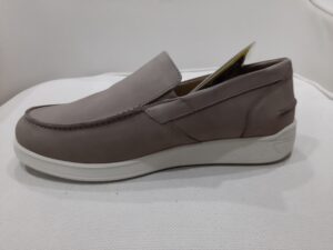 MOCASSINO 24HRS UOMO