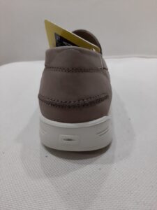 MOCASSINO 24HRS UOMO